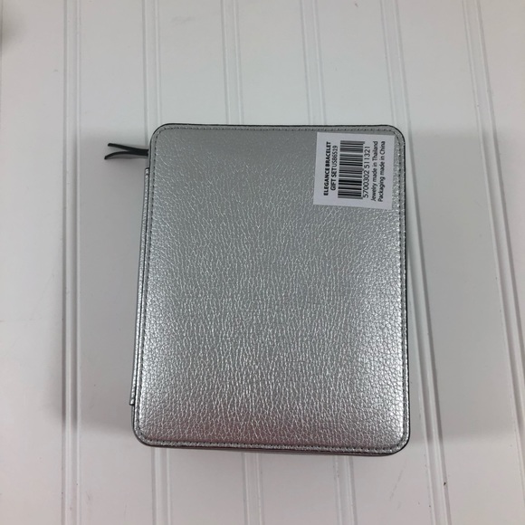 Pandora Bags Authentic Pandora Travel Jewelry Box Storage Poshmark